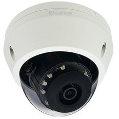 IPCam FCS-3307 Dome Out 5MP H.265 IR 12W PoE