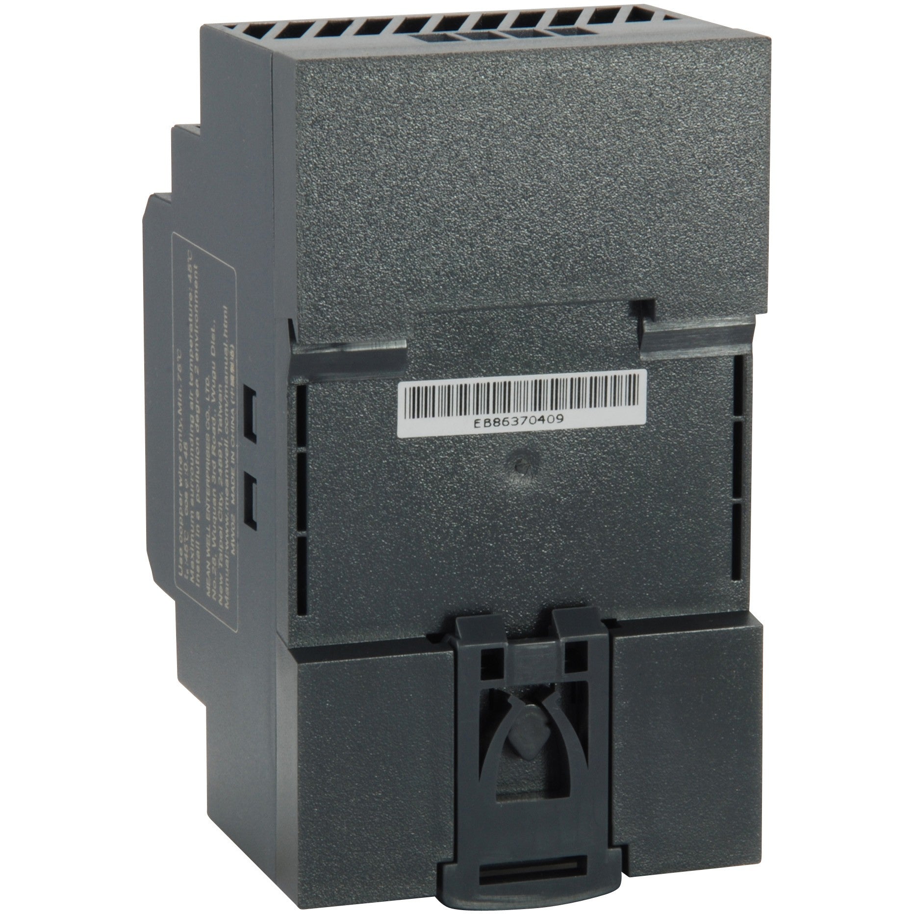 ind. Netzteil POW-2421 24VDC 60W DIN-Schiene
