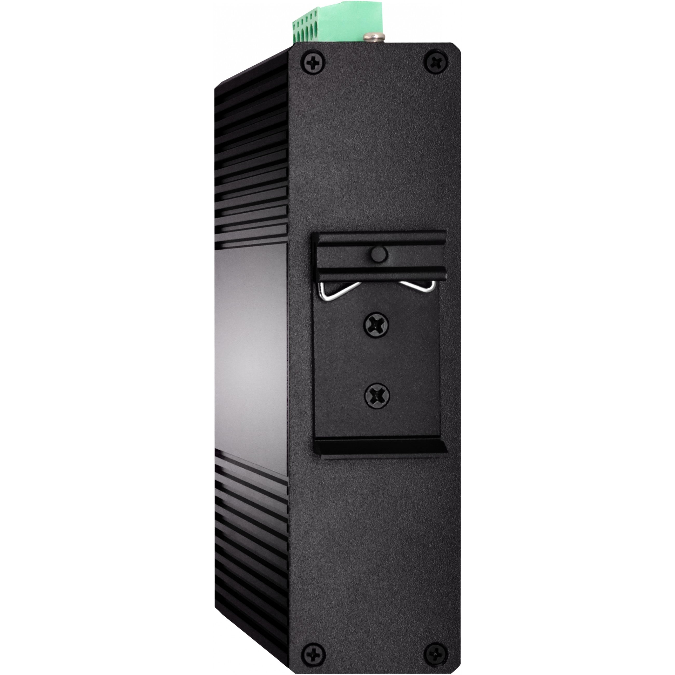 Switch 5x GE IGS-2105P 4xPoE Outputs schwarz