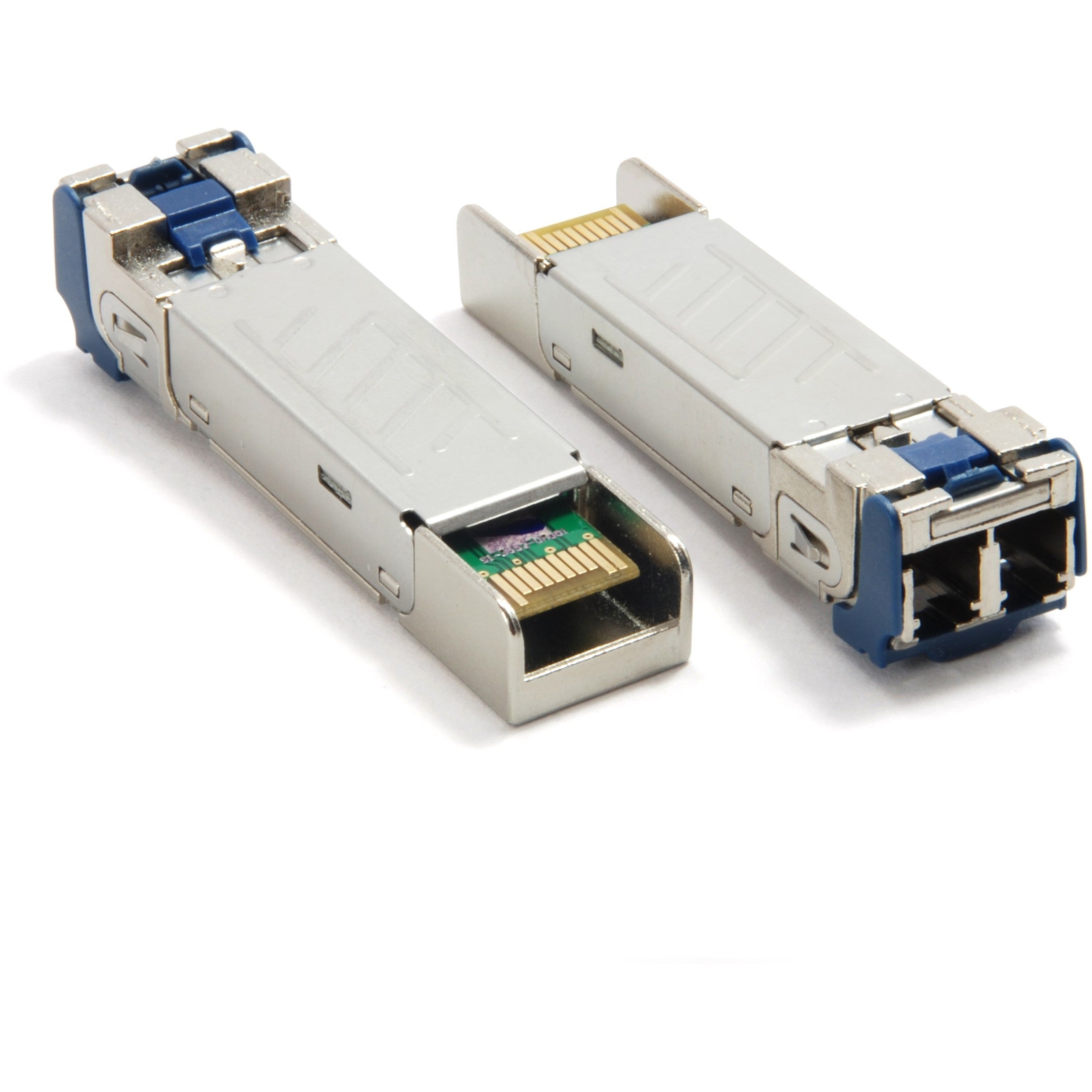 MiniGBIC GVT-0302 SFP ZX/LC Fiber SM 80km