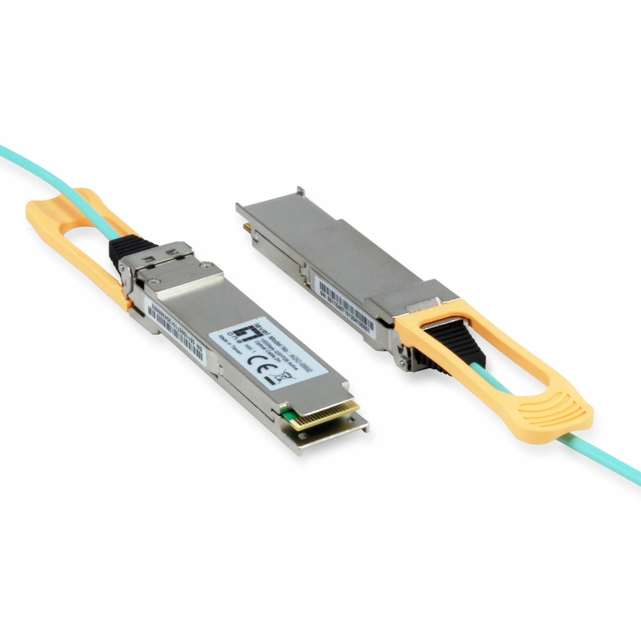 Kabel AOC-0502 100Gbps QSFP28 Active Optical 2m