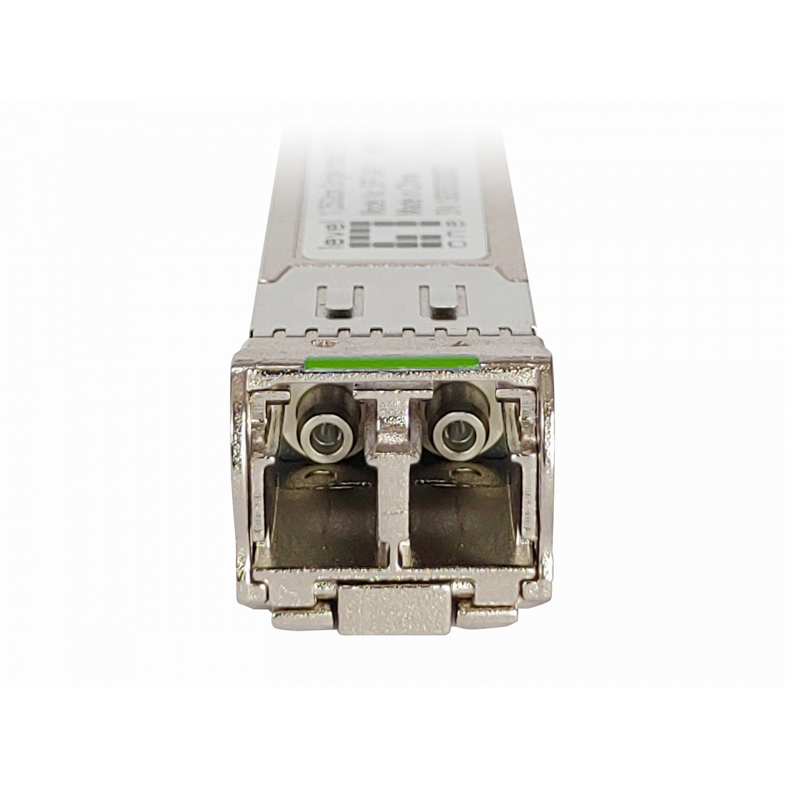 SFP Transceiver 1.25G Single-Mode 120km 1550nm