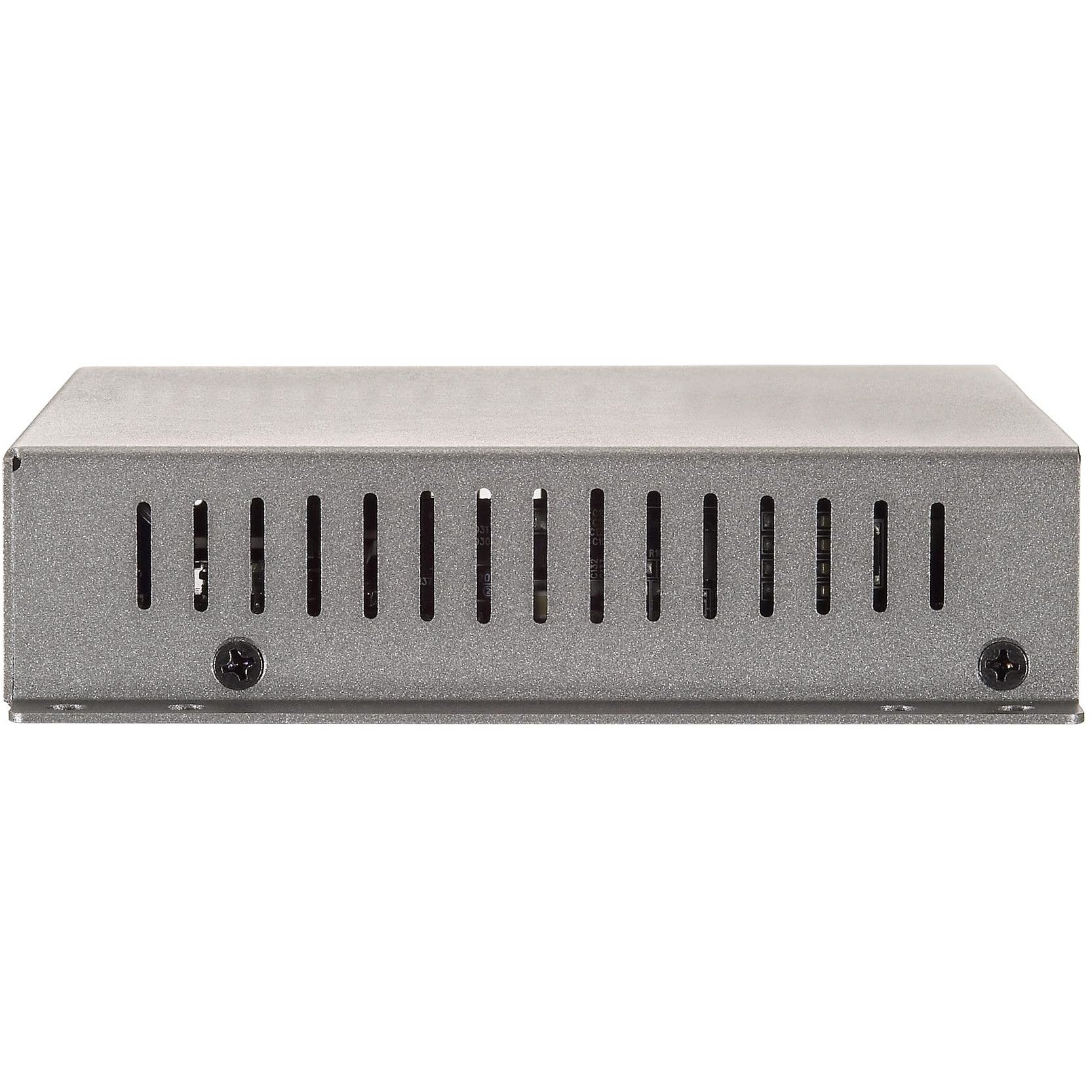 HVE-6601R HDMI Videowand über IP PoE Receiver