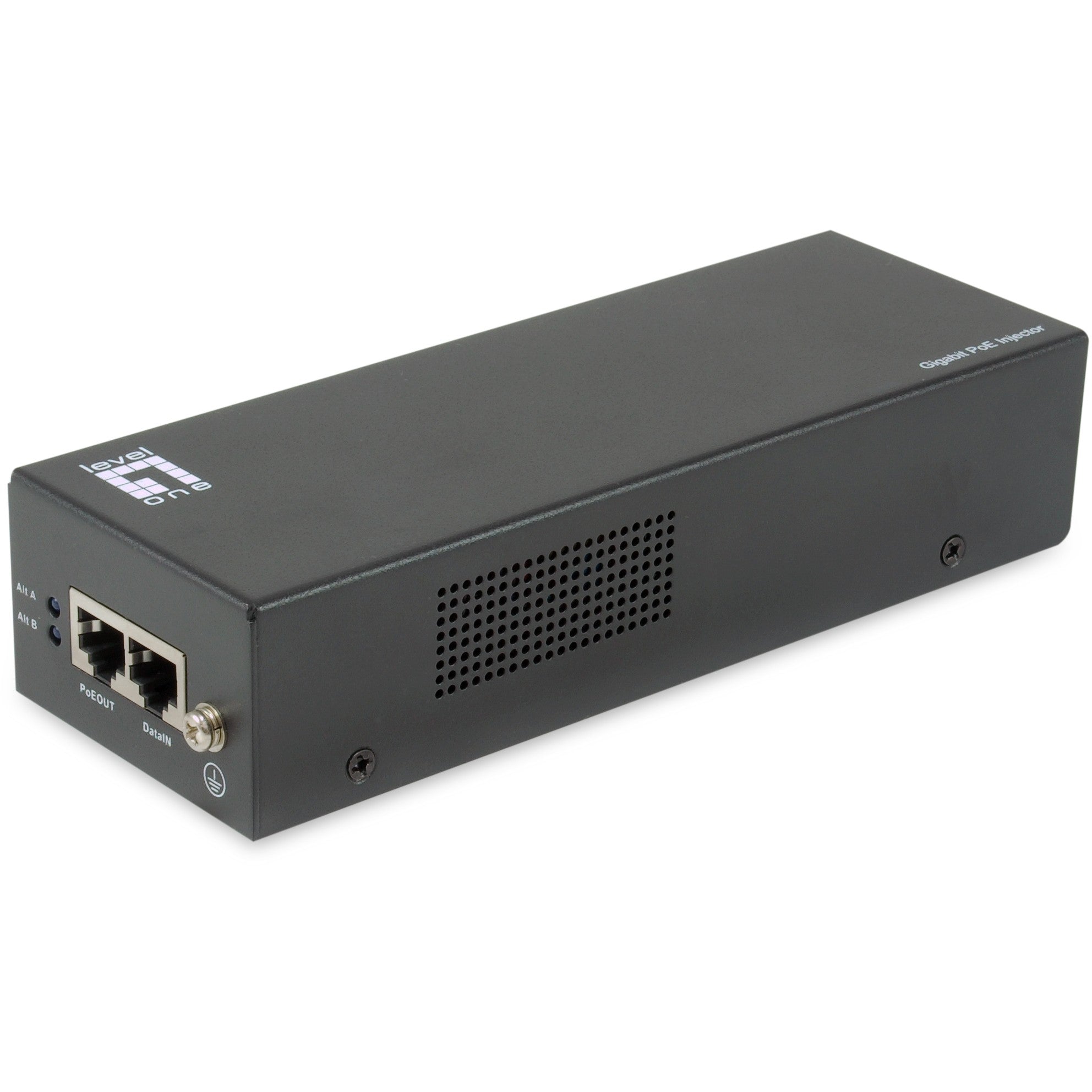 1x GE PoE-Injektor Adapter POI-5003 90.0W PoE