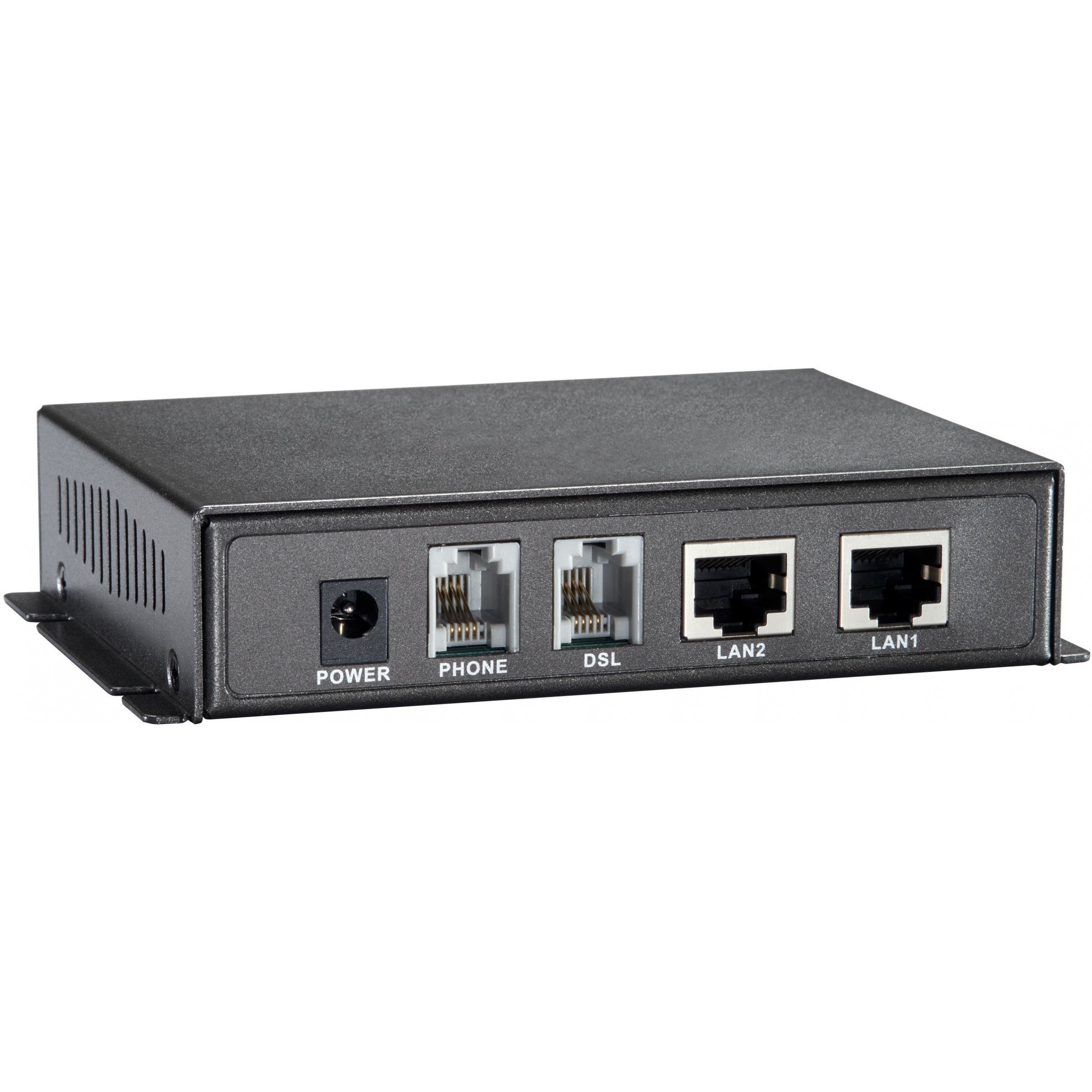 Konverter VDS-1202 100/100Mbps>VDSL2 2km