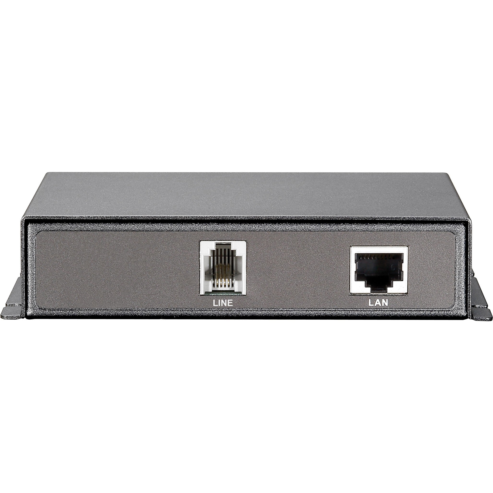 Repeater POT-0110 Outdoor via 2-Drath Slave PoE