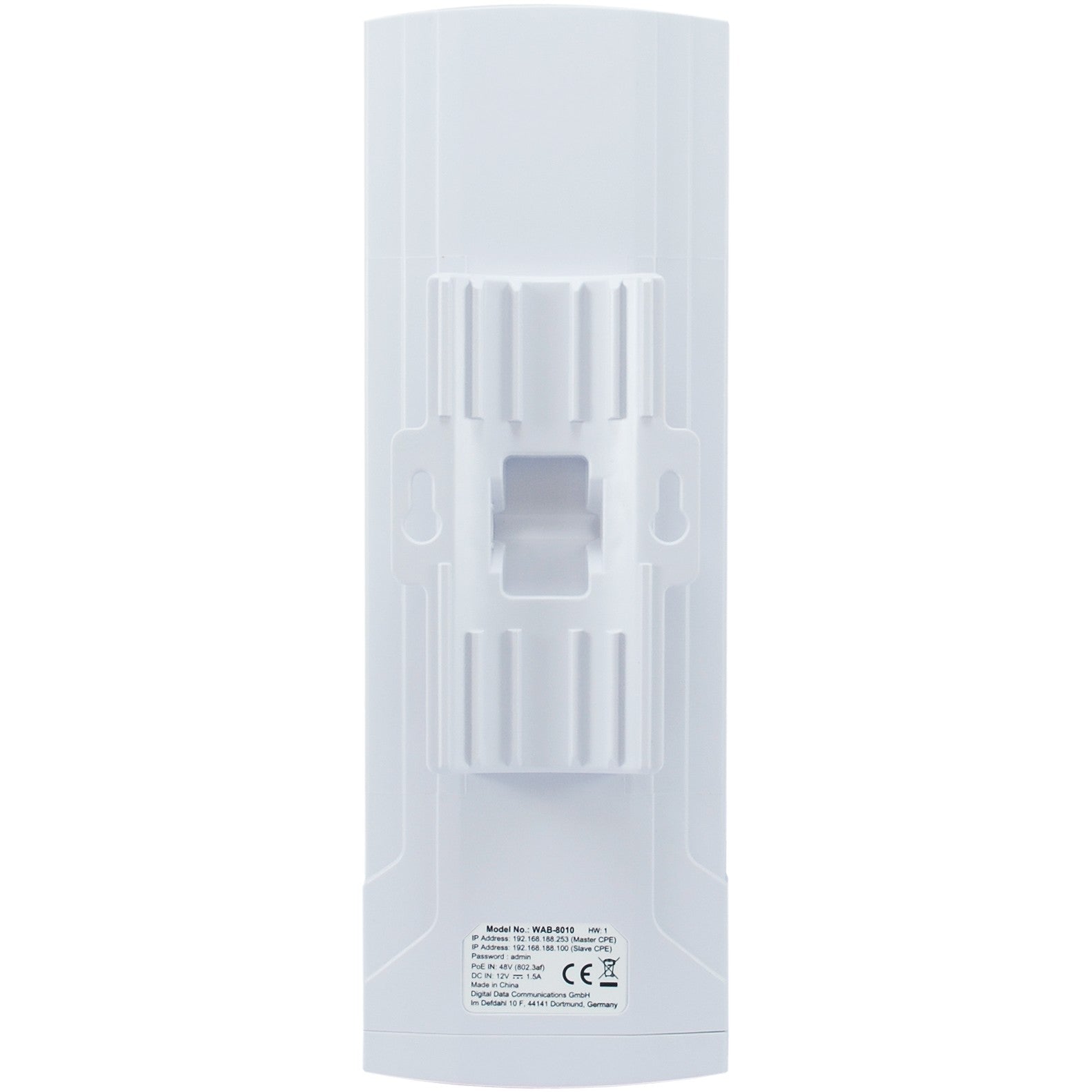 WLAN Access Point & Extender outdoor 5GHz PoE
