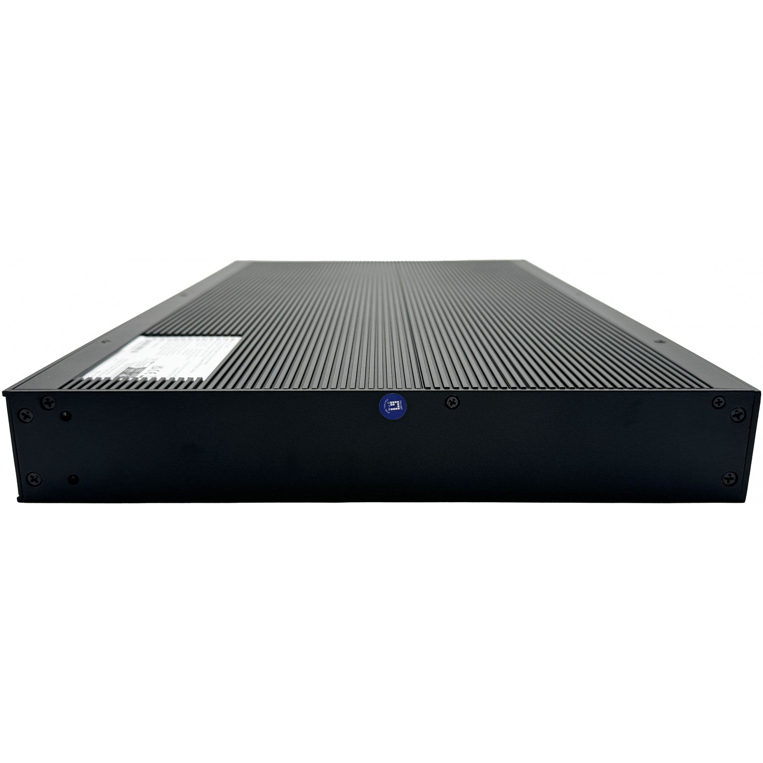 Switch 28x GE IGU-2872 4x2.5GbE. 16x1.25GbE SFP