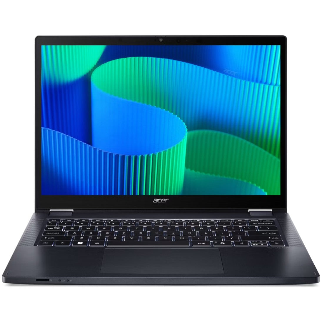 Acer TravelMate P4 Spin 16:10 5-125U 32GB 1TBSSD W11P
