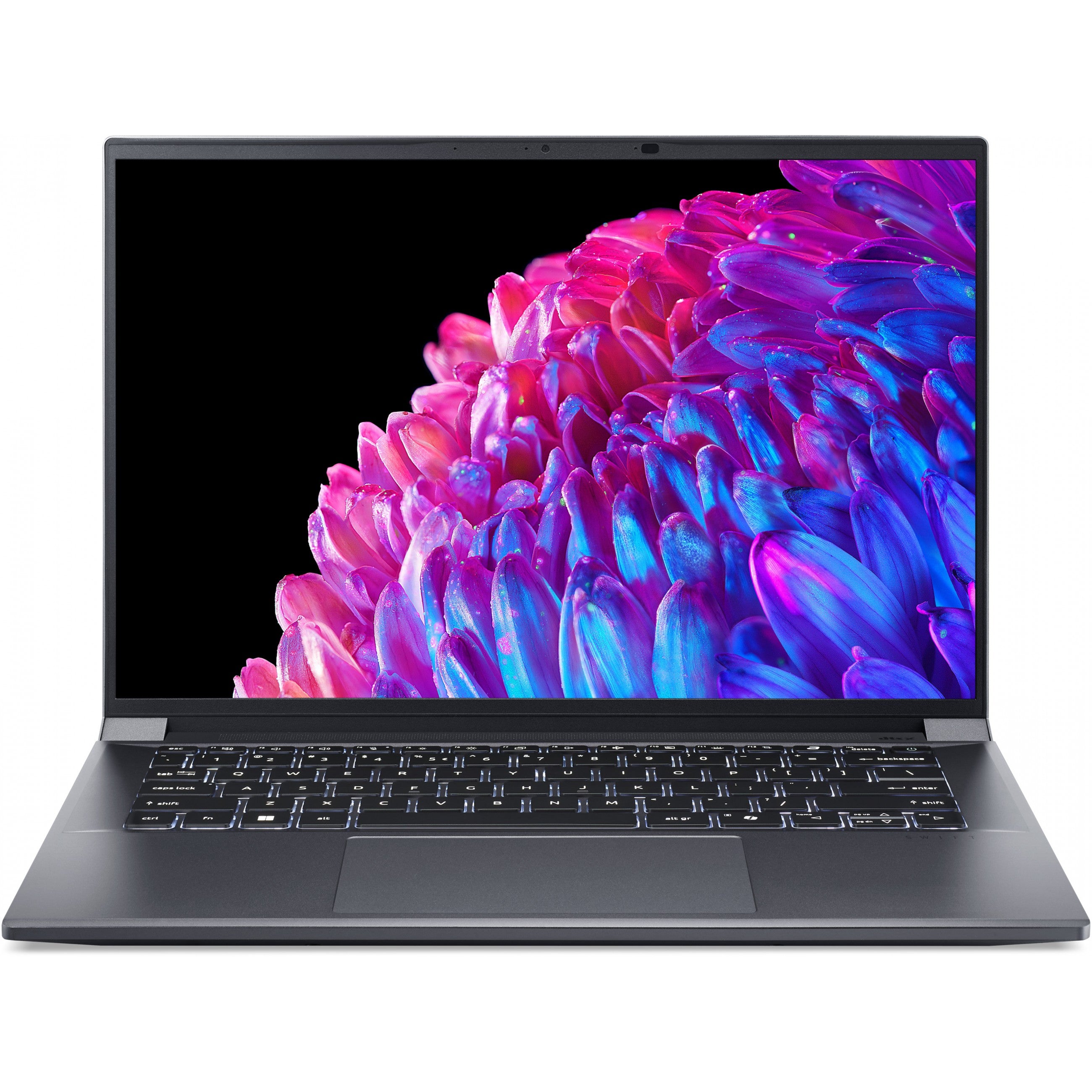 Acer Swift X 14 14.5" 16:10 5-125H 32GB 1TBSSD RTX3050 W11P