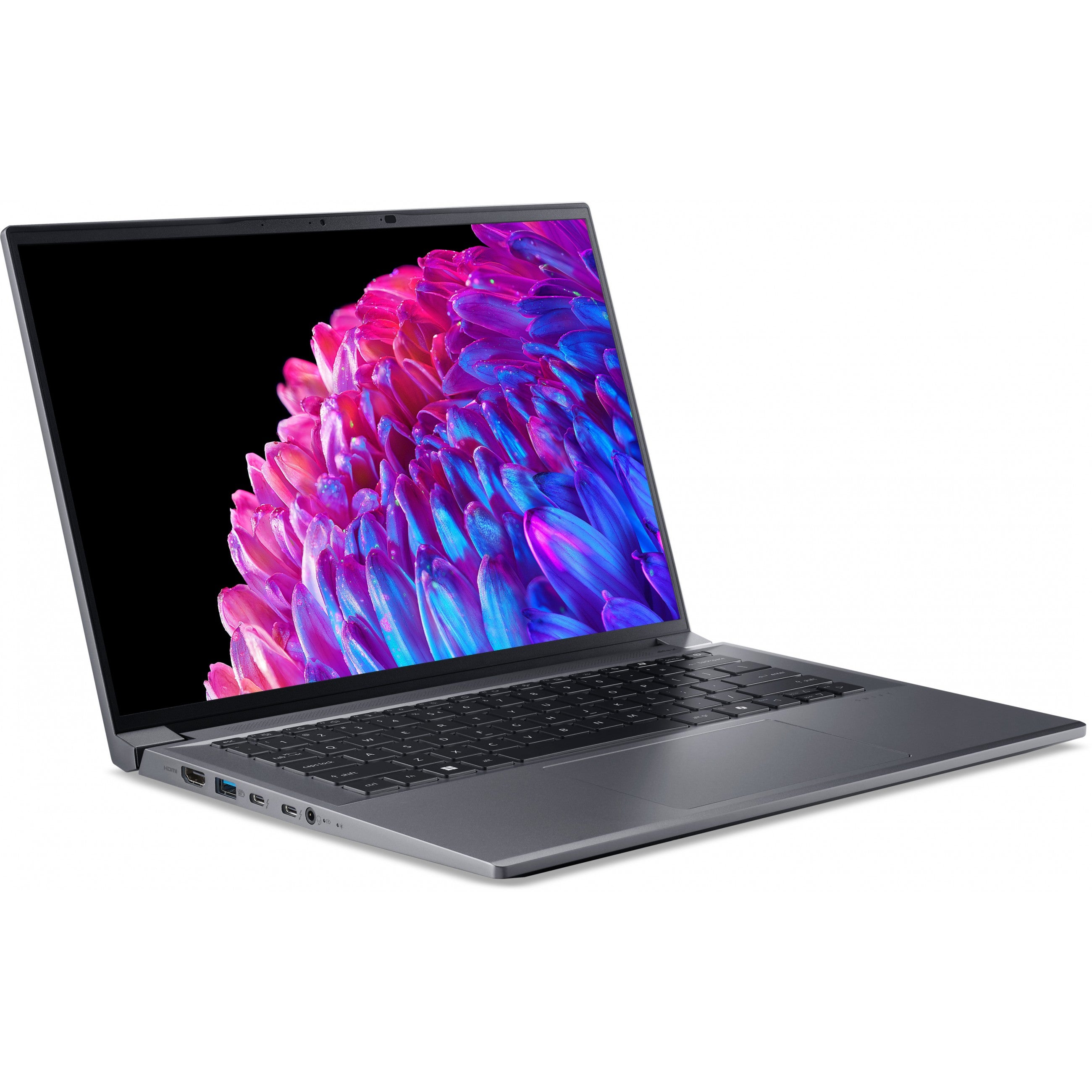 Acer Swift X 14 14.5" 16:10 7-155H 32GB 1TBSSD RTX4060 W11P