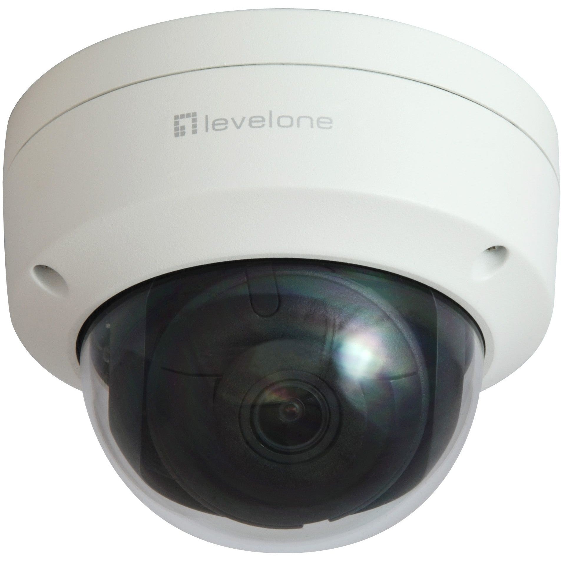IPCam FCS-3403 Dome Out 4MP H.265 IR 9W PoE