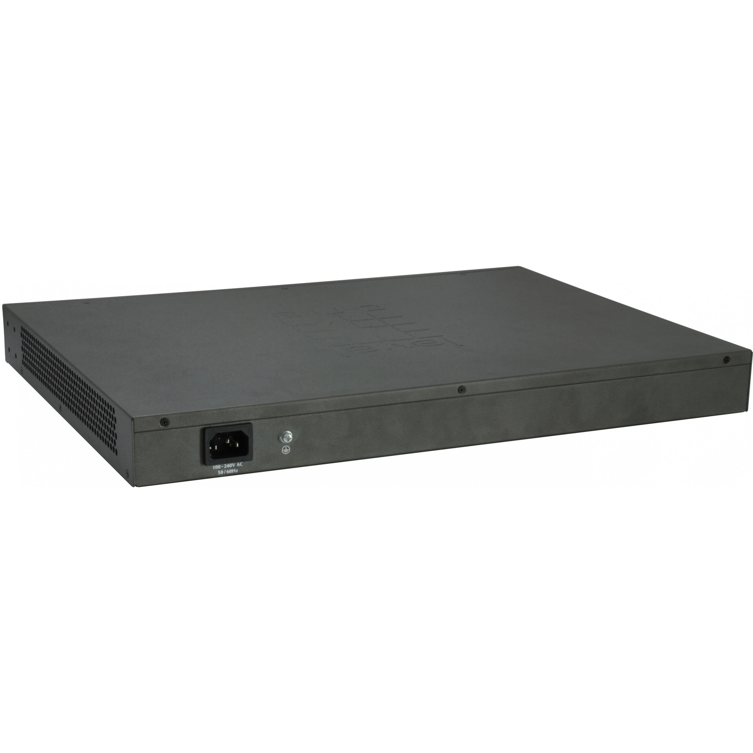 Switch 48x GE GTP-5271 4x10GSFP+19" 400W 48xPoE+