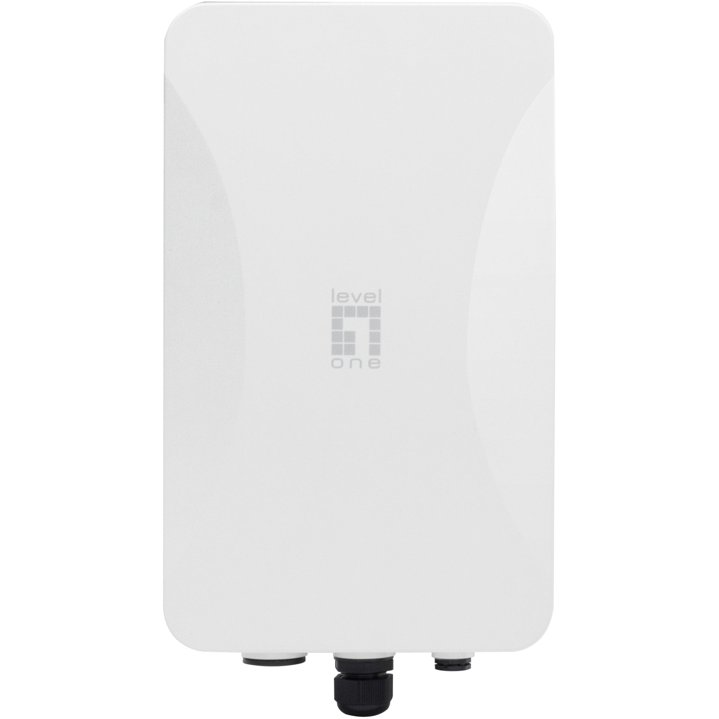 WLAN Access Point outdoor PoE DualBand AX3000 WiFi6