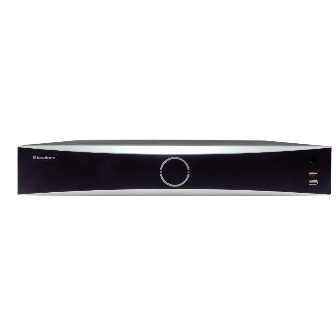 NVR-0411 32-Kanal Netzwerk Videorek. PoE H.265 10TB