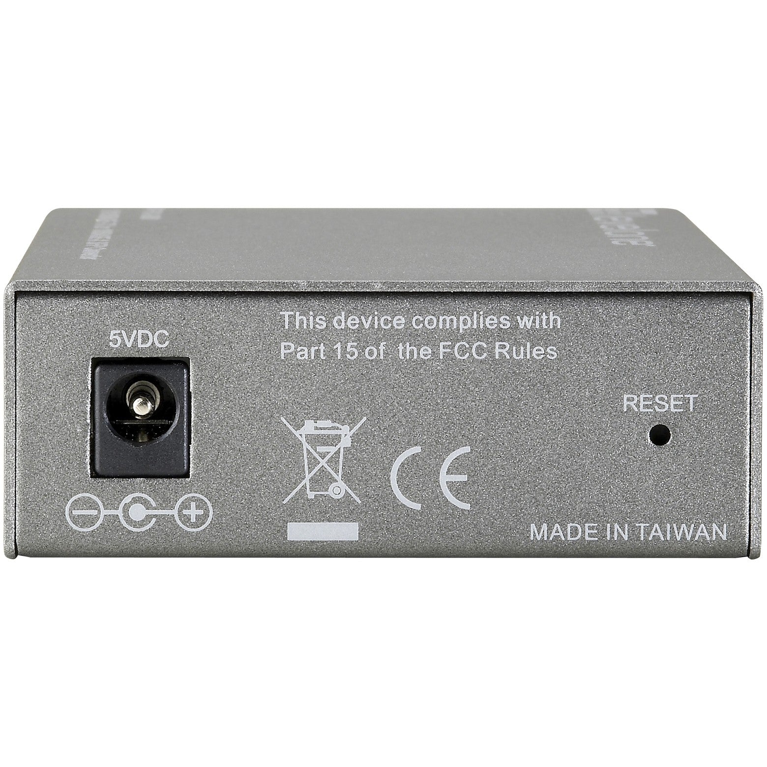Konverter FVS-3800 10/100TX>100 X SFP