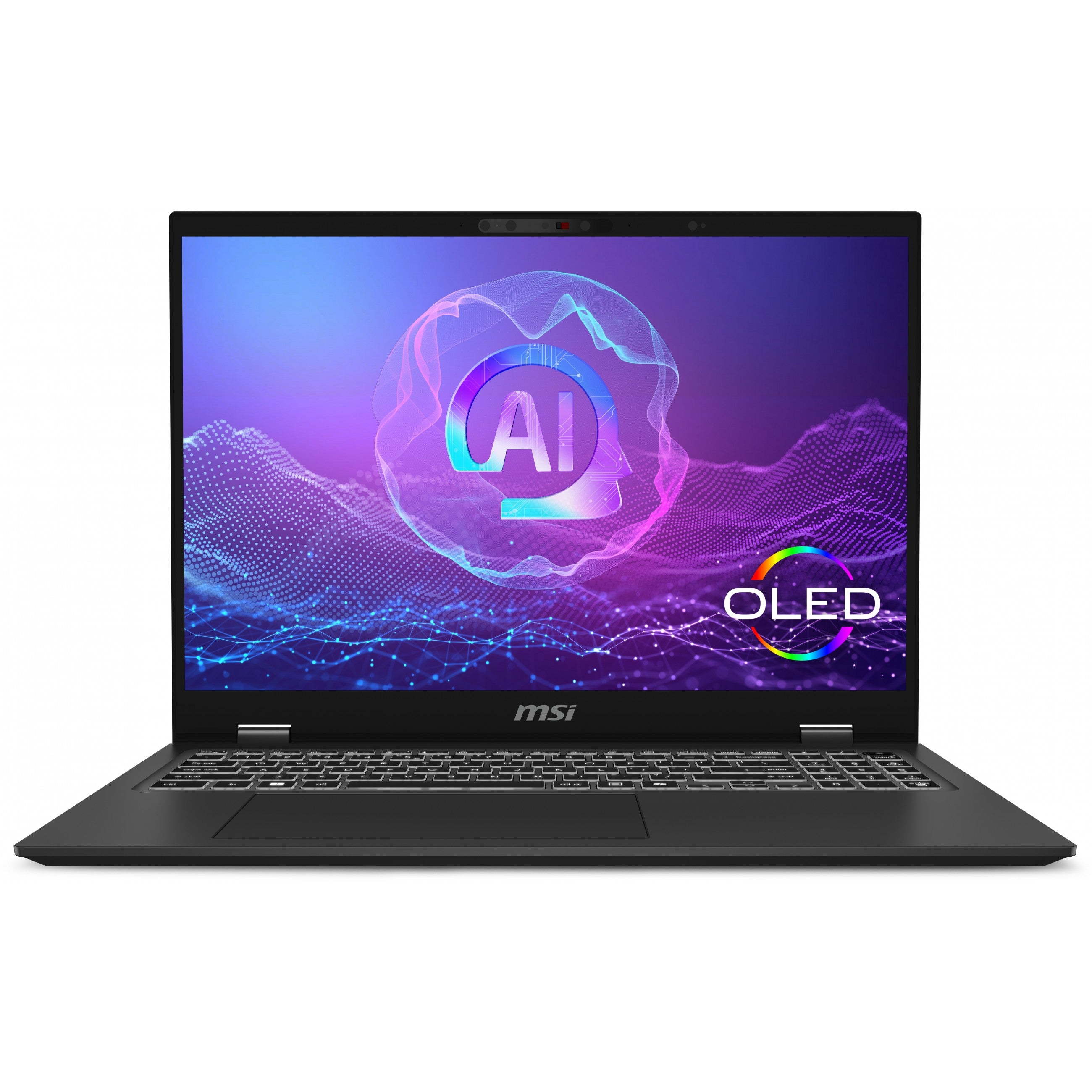 MSI Prestige 16 AI+ Evo B2VMG-029 16" i7-258V/32GB/1TB SSD W11H