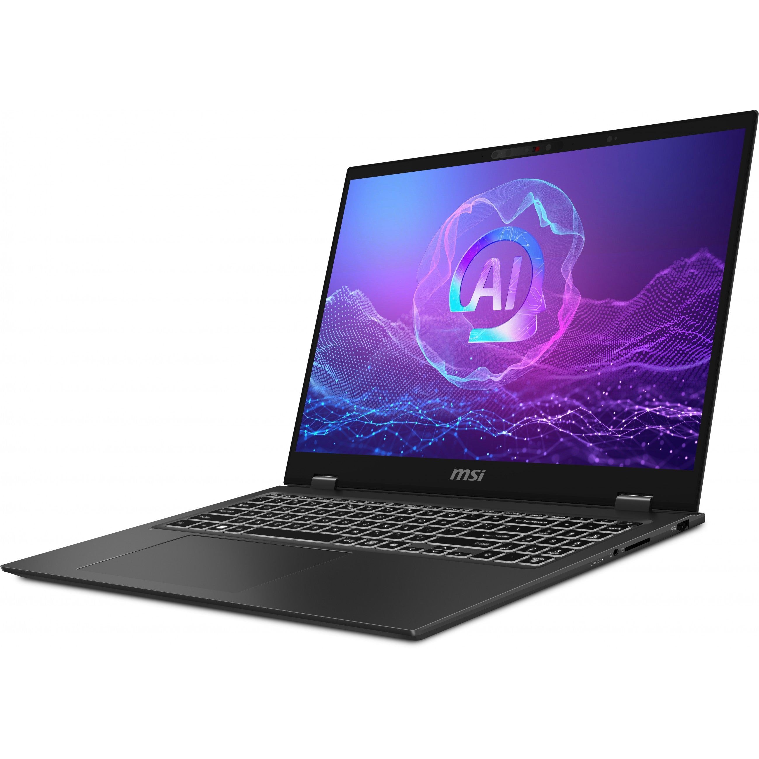 MSI Prestige 16 AI+ Evo B2VMG-029 16" i7-258V/32GB/1TB SSD W11H