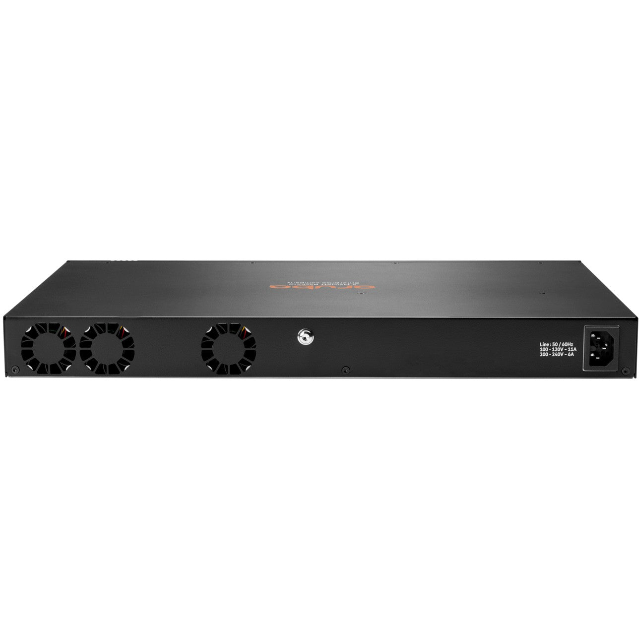 ARUBA 6200F 48G 4SFP+ SW-STOCK