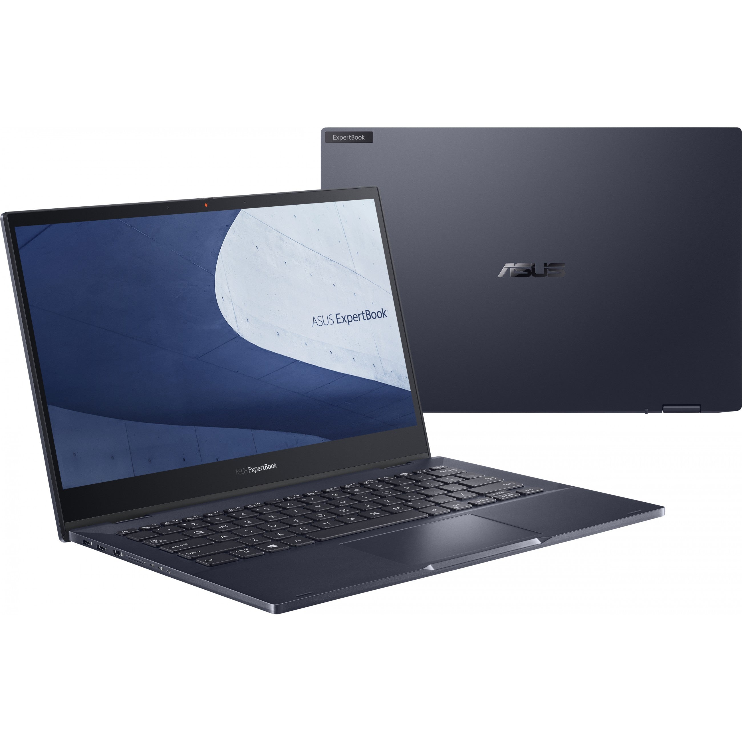 ASUS ExpertBook B5 13" Flip i5-1235U 8 256 B5302FBA-LG0636X W11P