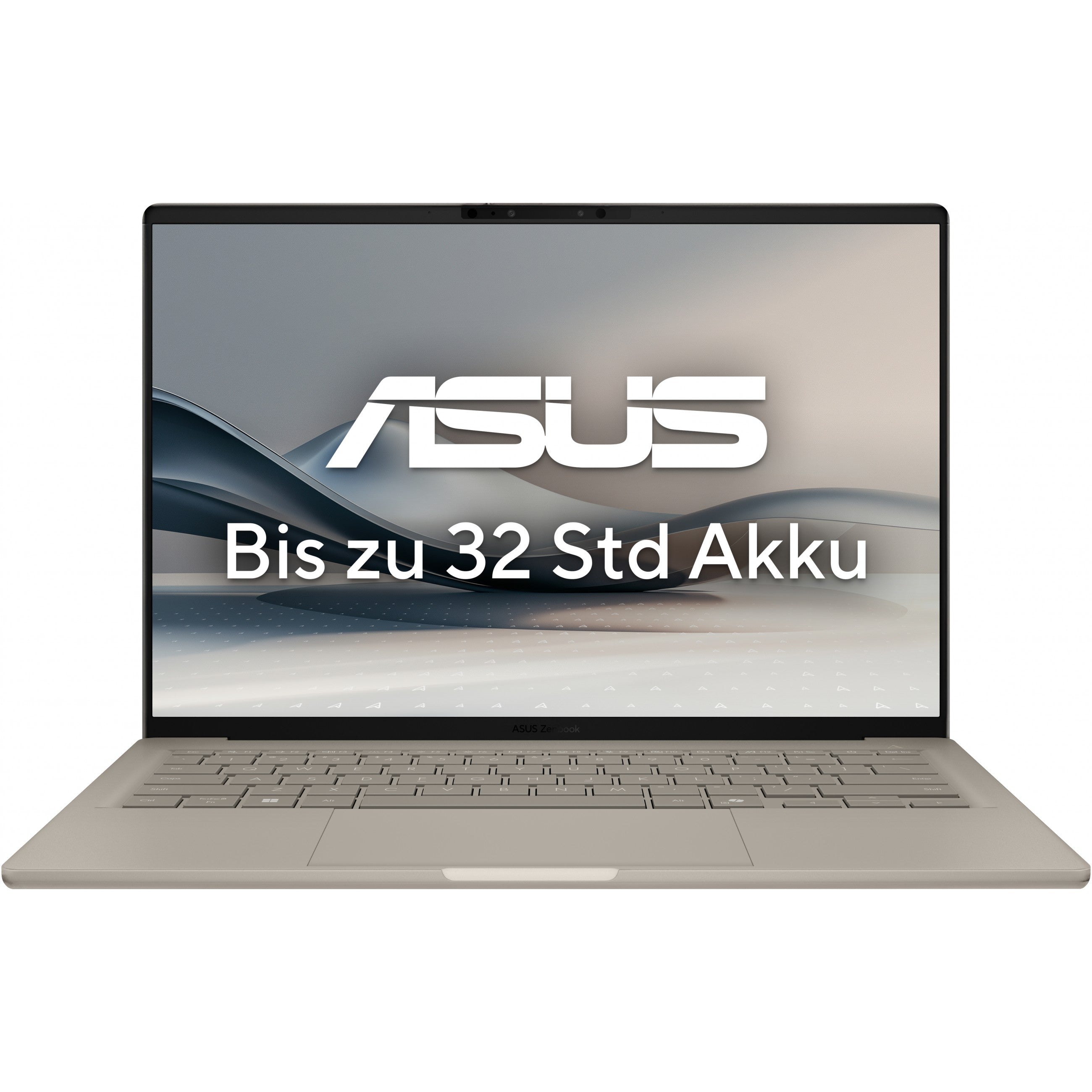 ASUS ZenBook A14 X1E-78-100 32GB 1TB UX3407RA-QD906W W11H