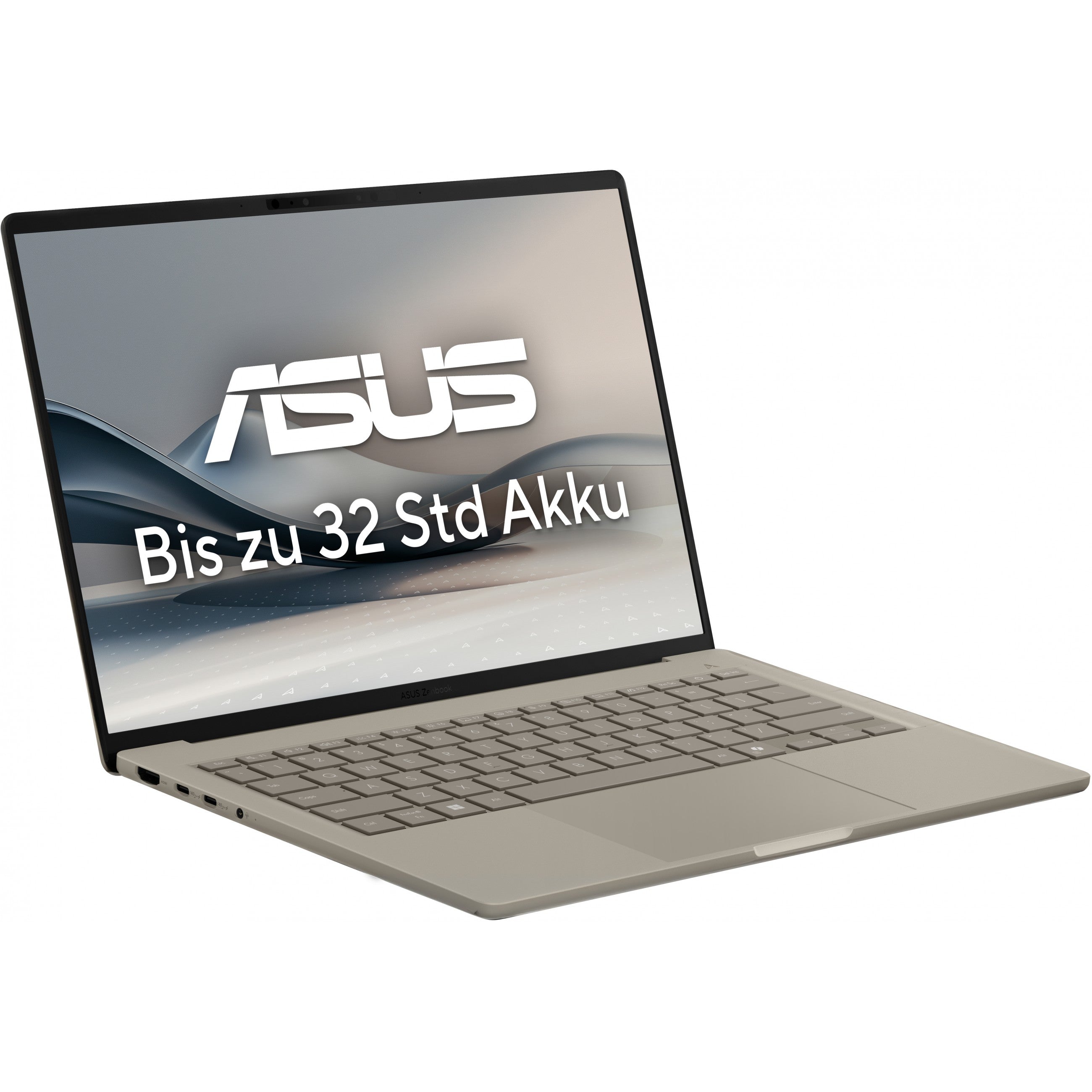 ASUS ZenBook A14 X1E-78-100 32GB 1TB UX3407RA-QD906W W11H