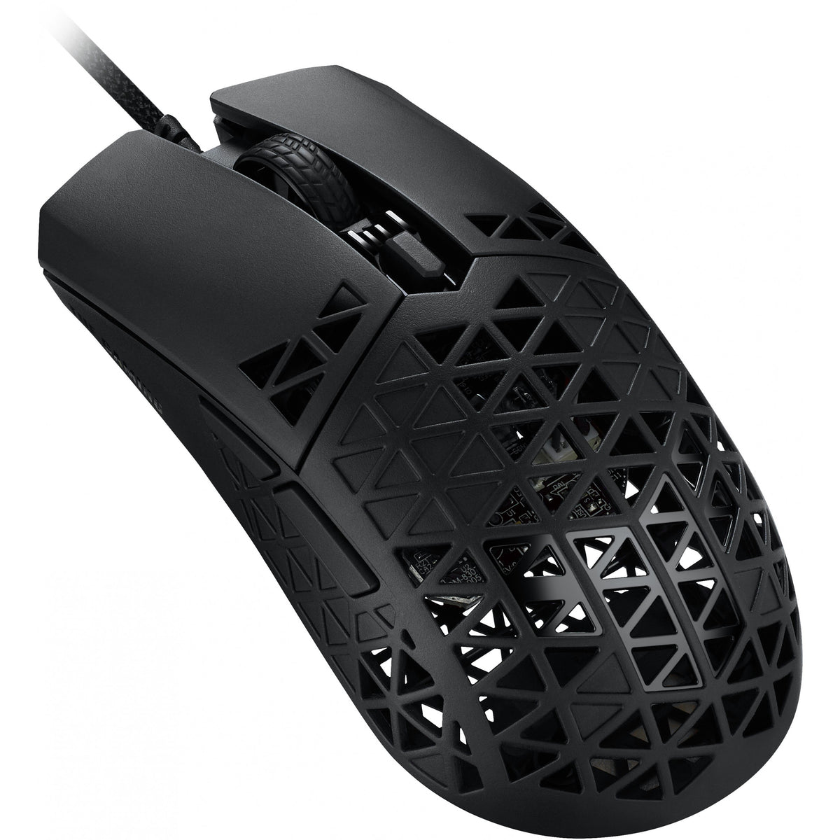 Asus Maus TUF M4 Air Gaming Maus kabelgebunden