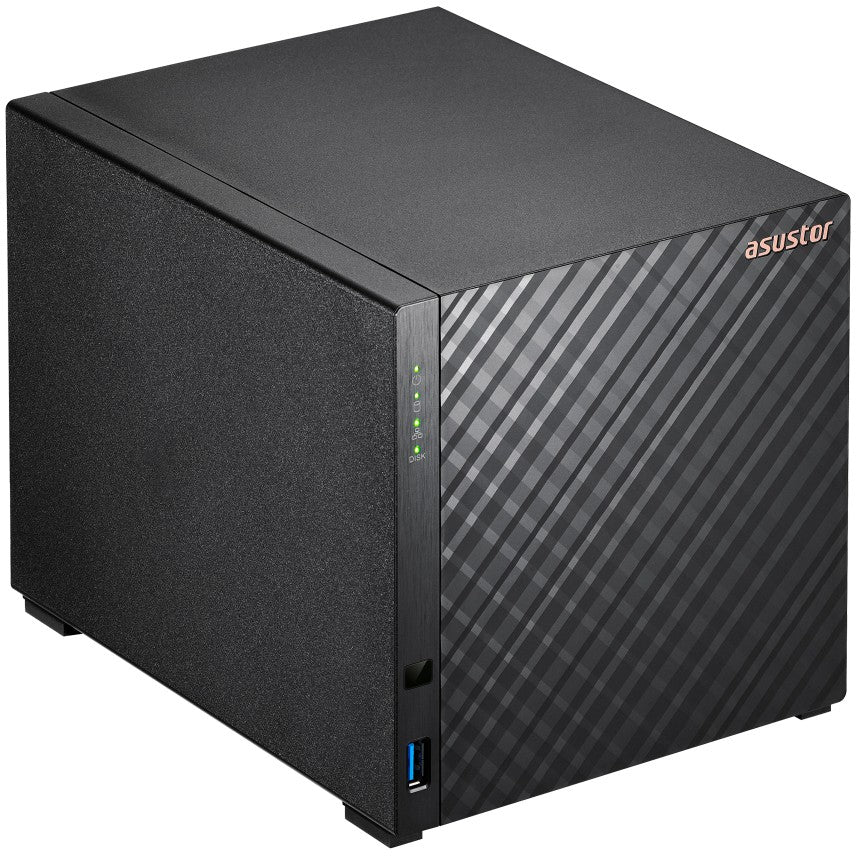 ASUSTOR Drivestor 4 AS1104T