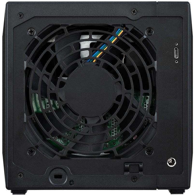 Asustor Xpanstor 4 AS5004U 4-Bay