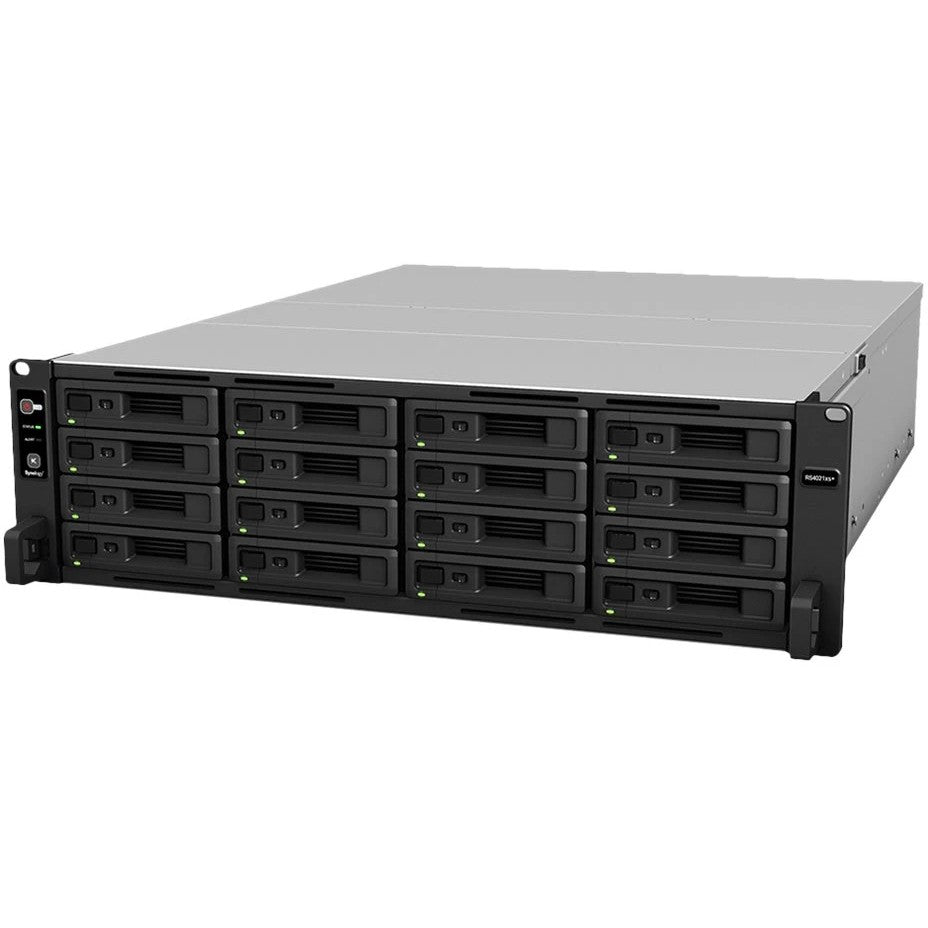 Synology Netzteil 500W PSU 500W_4