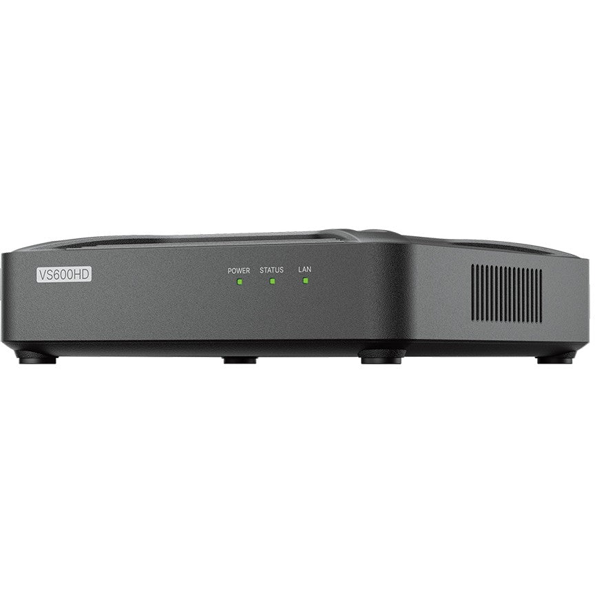 Synology VisualStation VS600HD