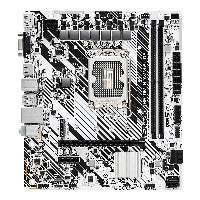 ASRock H610 M-HDV/M.2+ D5 LGA1700 DDR5 Micro ATX
