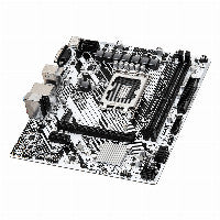 ASRock H610 M-HDV/M.2+ D5 LGA1700 DDR5 Micro ATX