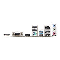 ASRock H610 M-HDV/M.2+ D5 LGA1700 DDR5 Micro ATX