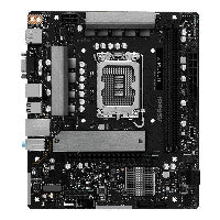 ASROCK H810M-X (1851) (D)
