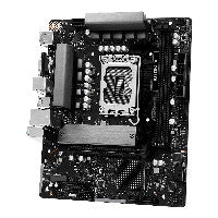 ASROCK H810M-X (1851) (D)