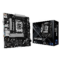 ASROCK H810M-X (1851) (D)