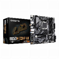 GIGABYTE GA-B650M D3HP AX (AM5) (D)