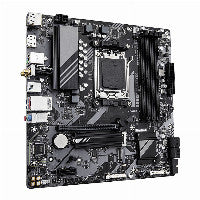 GIGABYTE GA-B650M D3HP AX (AM5) (D) – Ansicht 3
