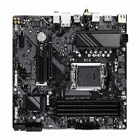 GIGABYTE GA-B650M D3HP AX (AM5) (D) – Ansicht 4