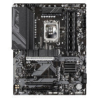 GIGABYTE GA-Z790 D (1700) (D) – Ansicht 2