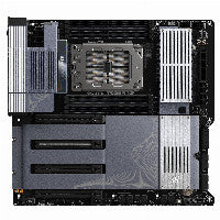 GIGABYTE TRX50 AI TOP (sTR5) (D) – Ansicht 2