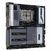 GIGABYTE TRX50 AI TOP (sTR5) (D) – Ansicht 3