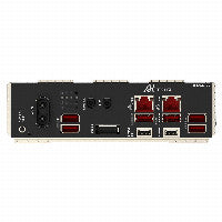 GIGABYTE TRX50 AI TOP (sTR5) (D) – Ansicht 5