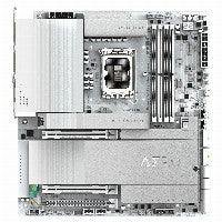 GIGABYTE GA-Z890 AERO D (1851) (D) – Ansicht 2