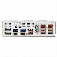 GIGABYTE GA-Z890 AERO D (1851) (D) – Ansicht 5