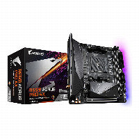 GIGABYTE GA-B550I-AORUS PRO AX (AM4) (D)
