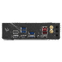 GIGABYTE GA-B550I-AORUS PRO AX (AM4) (D) – Ansicht 5