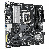 GIGABYTE GA-B760M D3HP (1700) (D) – Ansicht 3