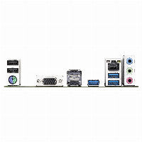 GIGABYTE GA-B760M D3HP (1700) (D) – Ansicht 4
